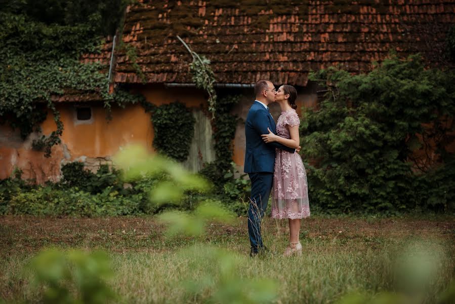 Fotógrafo de bodas Biljana Mrvic (biljanamrvic). Foto del 29 de agosto 2018