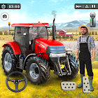 Farming Game 2020 - Free Tractor Driving Games 1.1.1