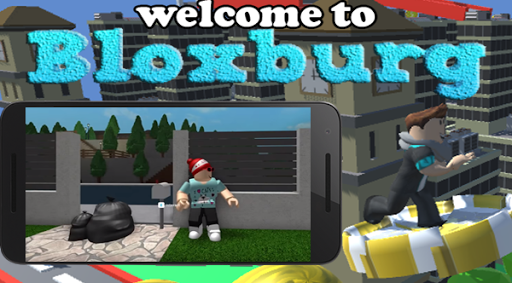 Welcome To Bloxburg City Obby Apk By Lolo Lahcen Wikiapk Com - new roblox welcome to bloxburg tips 100 apk download