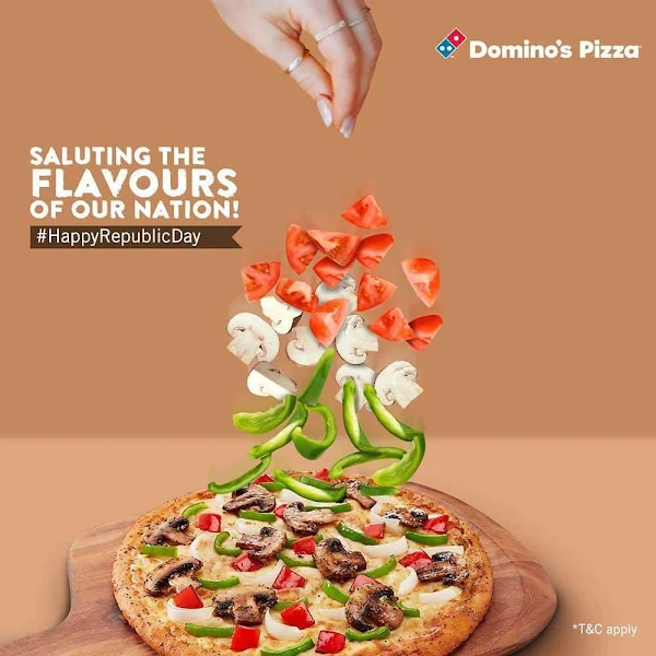 Domino's Pizza photo 