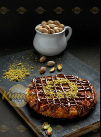 Kunafa World photo 