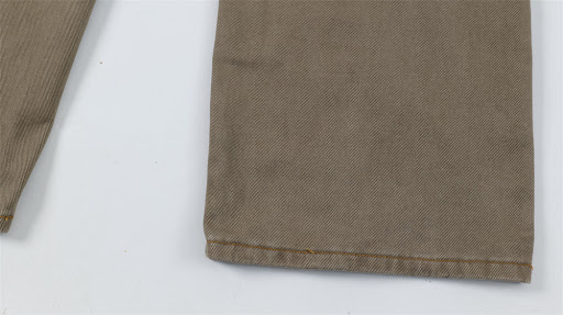 Title 10, Mens Loose Cargo Washed Casual Jeans, providin...