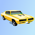Car Operating Cost Calculator icon