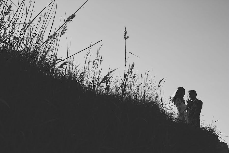 Fotógrafo de casamento Paolo Berretta (paoloberretta). Foto de 4 de janeiro 2016