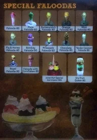 Juice Hut menu 6