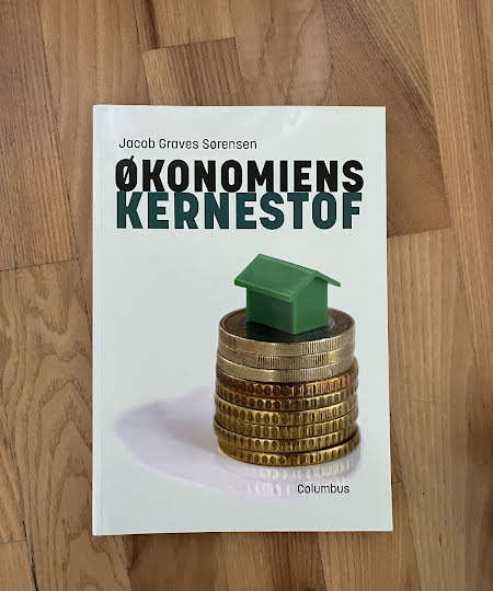 Økonomiens kernestof