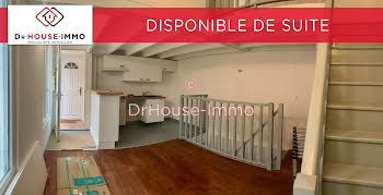 appartement à Colombes (92)