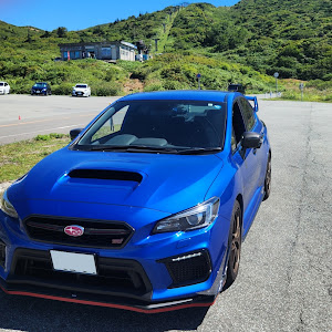 WRX STI VAB