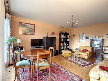 appartement à Paris 18ème (75)