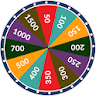 Lucky Spin Win: Earn Money icon