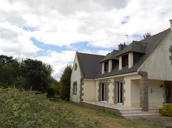 maison à Évellys (56)