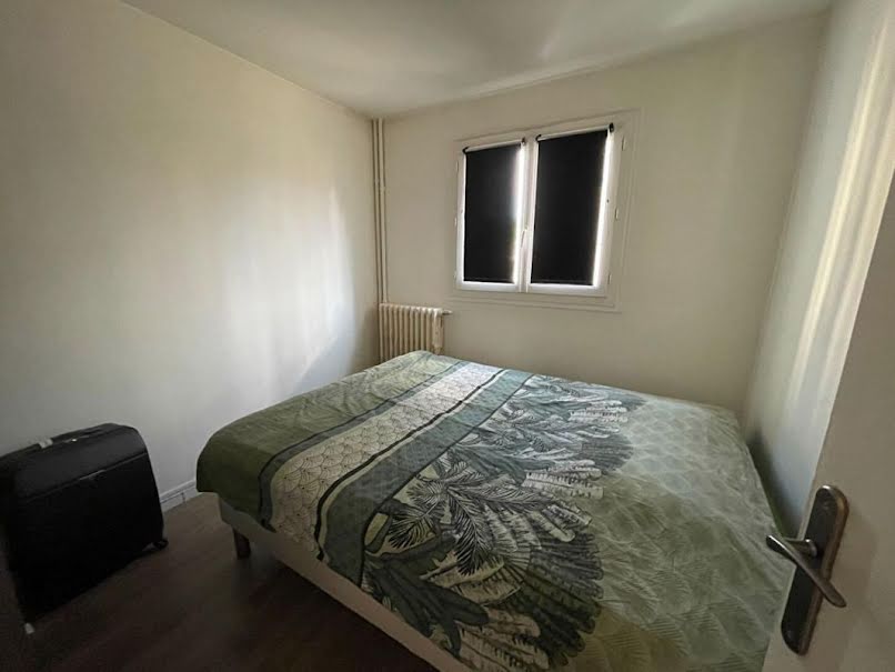 Vente appartement 1 pièce 30 m² à Melun (77000), 100 000 €