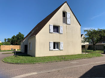 maison à Saint-Germain-Laval (77)