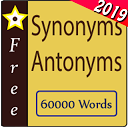 Synonym Antonym Learner : Vocabulary Builder for firestick