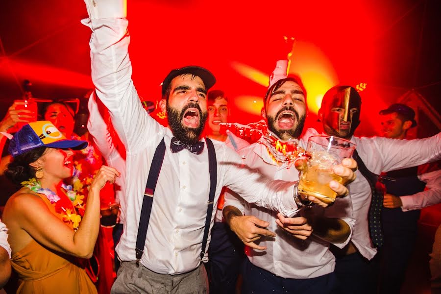 Fotógrafo de bodas Gustavo Elias (gustavoelias). Foto del 19 de enero 2020