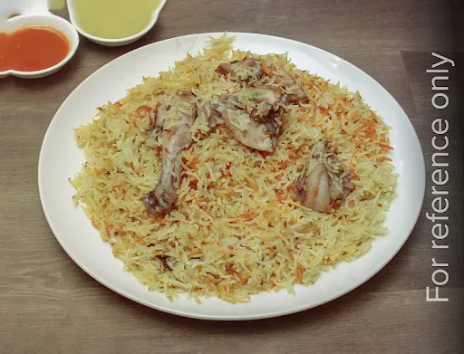 Nizams Special Chicken Biryani Family Pack