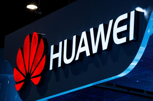 Technology group Huawei. Picture credits: Getty Images