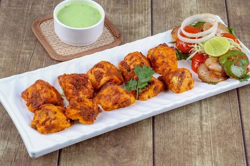 Paneer Tikka