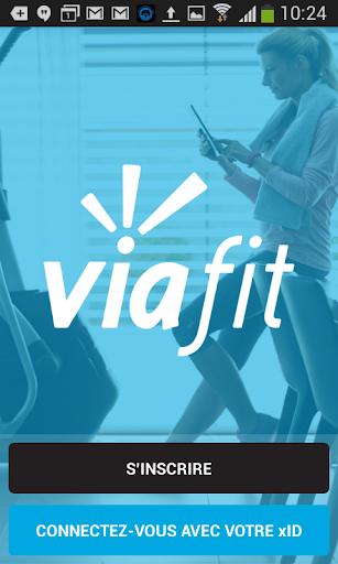 ViaFit FR