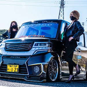 Nボックスカスタム JF1