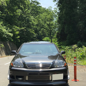 マークII JZX110