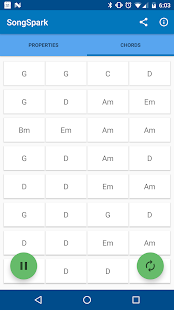 SongSpark(圖3)-速報App