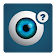 Stereogram Quiz (Magic Eye Quiz) icon