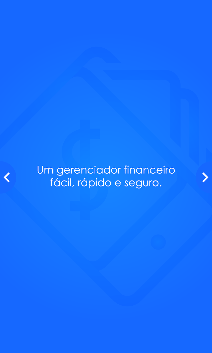 No Azul Screen 2