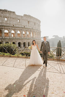 Wedding photographer Alessandra Pezzati (alessandrapezzat). Photo of 16 February