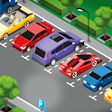 Car Parking puzzle