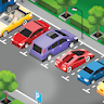 Car Parking puzzle icon