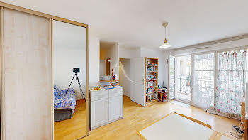 appartement à Maisons-Alfort (94)