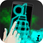 Cover Image of ดาวน์โหลด Simulator Neon Grenade 1.3 APK