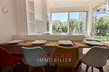 appartement à Cannes (06)