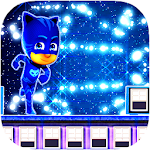 Cover Image of ダウンロード PIJamaskelile 1.0.8 APK