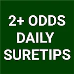 Cover Image of Tải xuống 2+ ODDS DAILY SURETIPS 8.2 APK