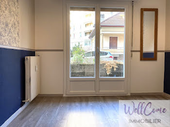 appartement à Aix-les-Bains (73)