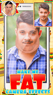 How to install Make Me Fat - Camera Effects lastet apk for android