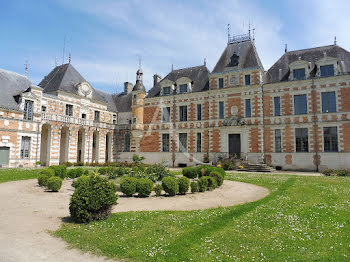 appartement à Le Cellier (44)