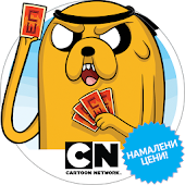 Cartoon Network App – Приложения за Android в Google Play