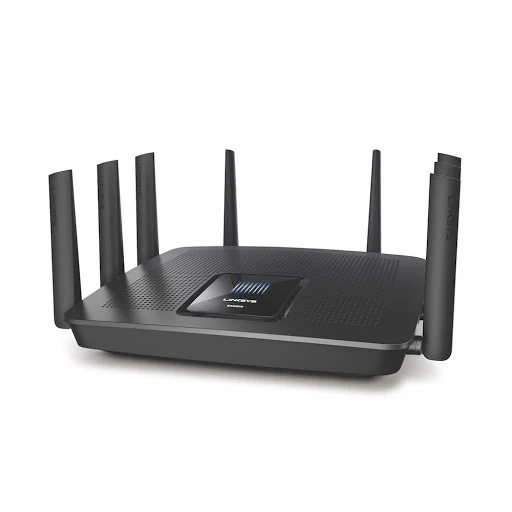 Thiết bị mạng/ Router LINKSYS EA9500S-AH