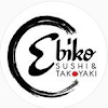 Ebiko Sushi Dan Takoyaki, Cilandak, Jakarta logo