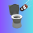 Toilet Swipe icon