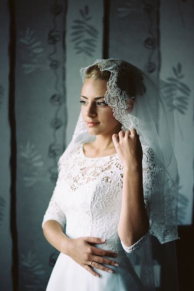 Wedding photographer Eka Miller (ekamiller). Photo of 30 March 2022