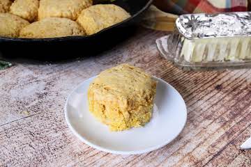 Sweet Potato Biscuits