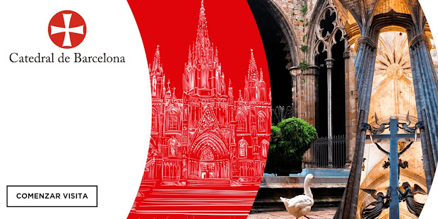 Barcelona Cathedral 1.0.0 APK + Mod (Unlimited money) untuk android