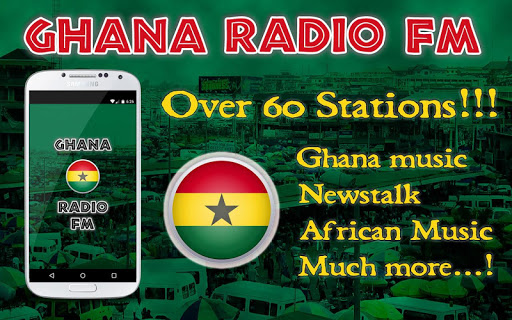 Ghana Radio FM