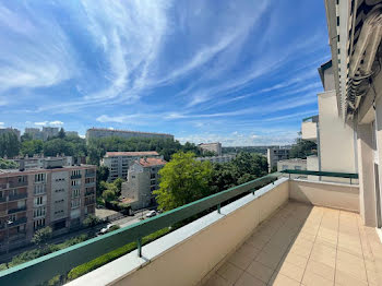 appartement à Lyon 9ème (69)