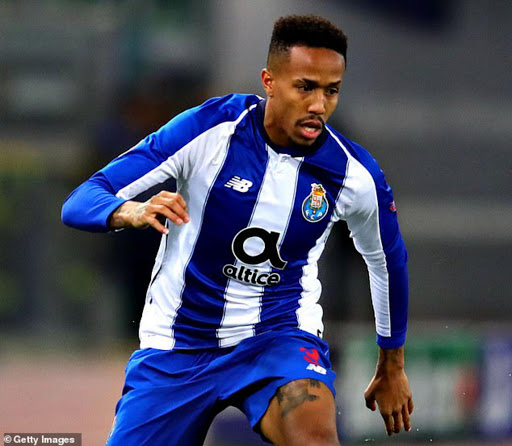 militao