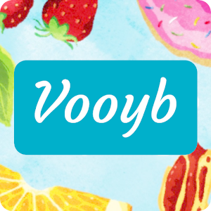 Download Vooyb Tasty: Cooking Recipes For PC Windows and Mac